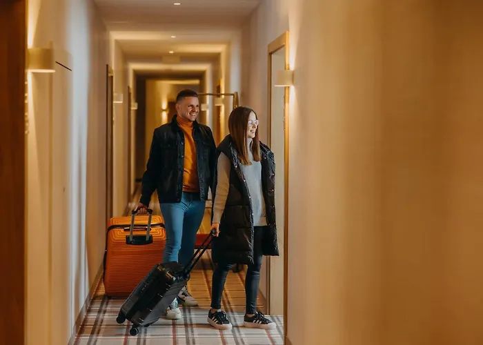 Aparthotel Adults Karpacz