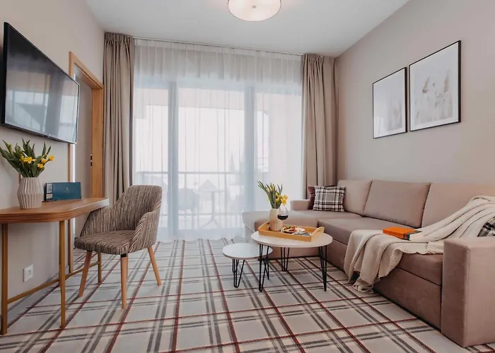 Aparthotel Adults Karpacz