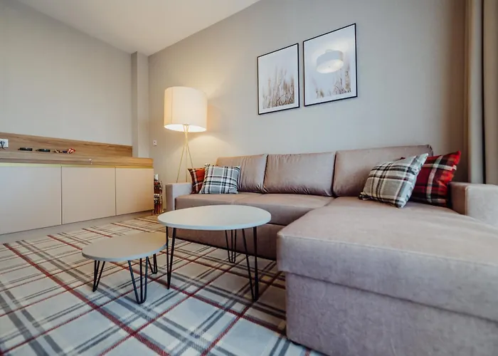 Adults Aparthotel 4*