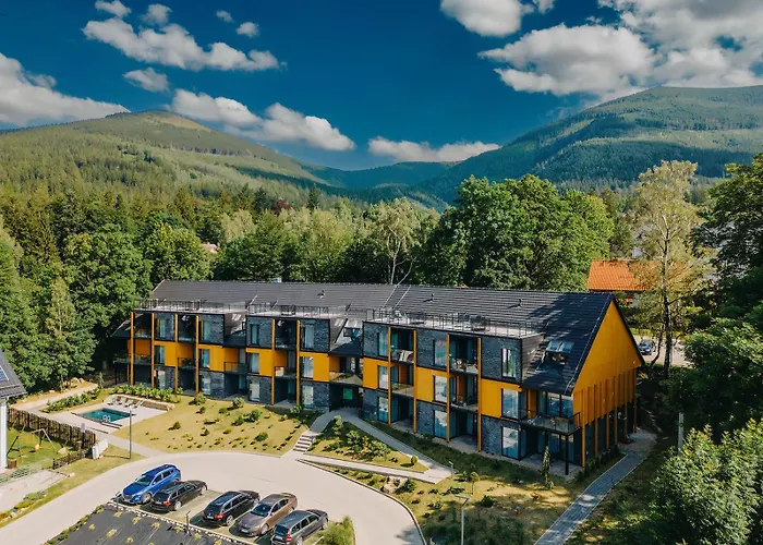 Adults Ξενοδοχείο με διαμερίσματα