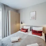 Adults Hotel apartamentowy Karpacz