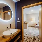 Adults Hotel apartamentowy Karpacz