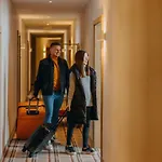 Hotel apartamentowy Adults Karpacz