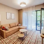 Adults Hotel apartamentowy