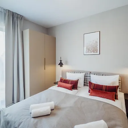Adults Aparthotel Karpacz