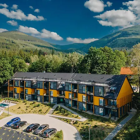 Adults Aparthotel