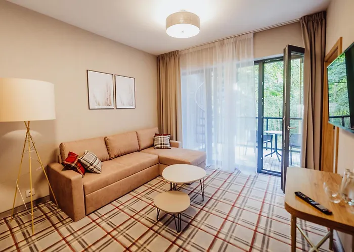 Adults Hotel apartamentowy